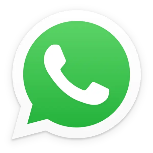 Whatsapp Logo