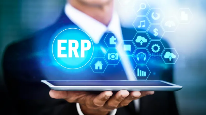 Switching Career to ERP Consulting