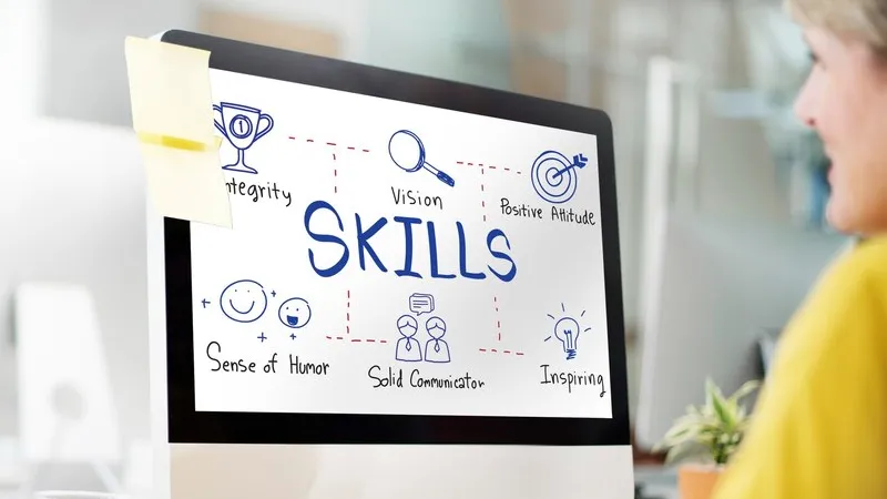 Top 10 Skills in Demand in 2017