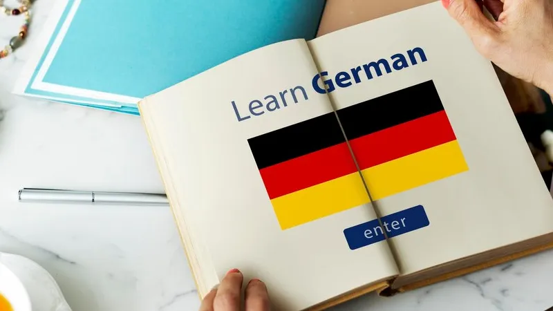 Why are more and more Indians Learning German?