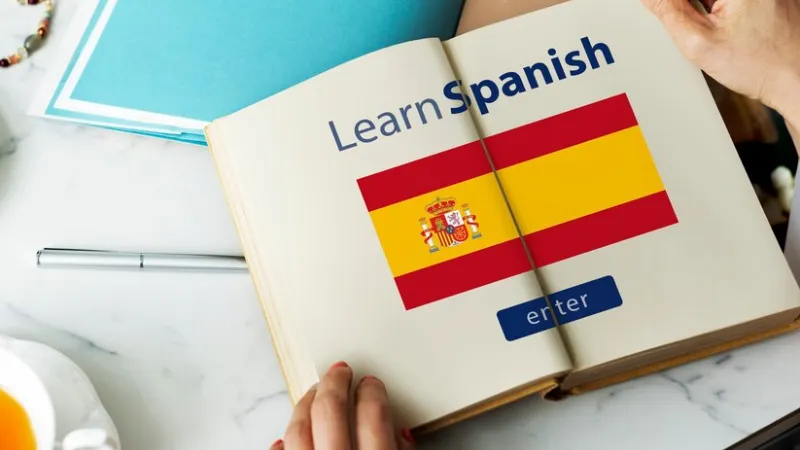 What to learn in Spanish Beginners course?