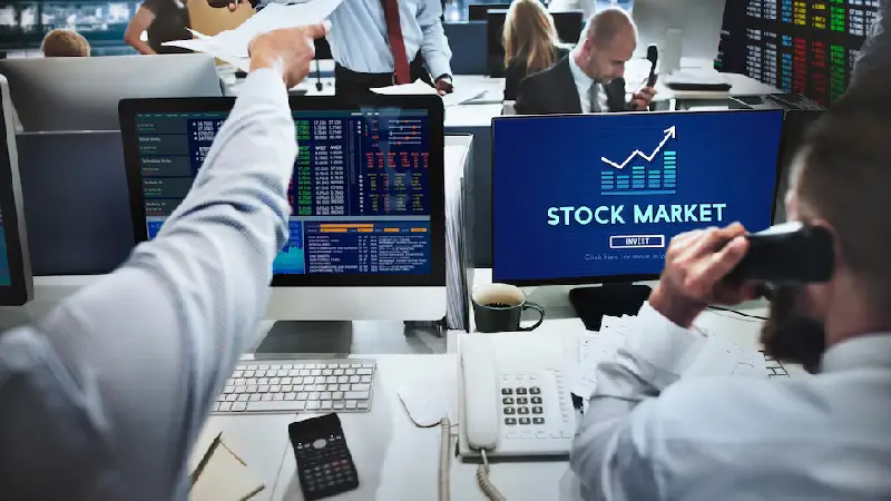 Investing in Stock Market