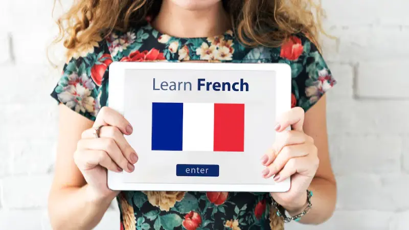 French