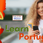 best portuguese language course kolkata