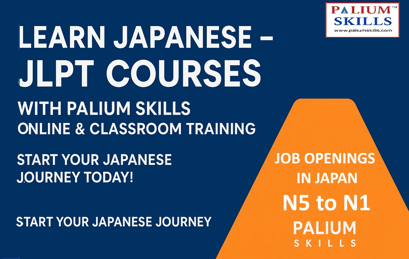Master Japanese Language: Step-by-Step Guide from JLPT N5 to N1