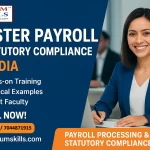 payroll processing training by palium skills