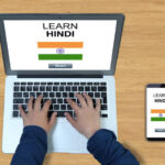 hindi language courses