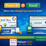 power bi excel comarison