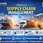 diploma in supply chain management