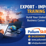 export import training
