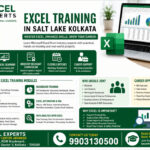 excel training in salt lake kolkata