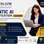 agentic ai course in kolkata