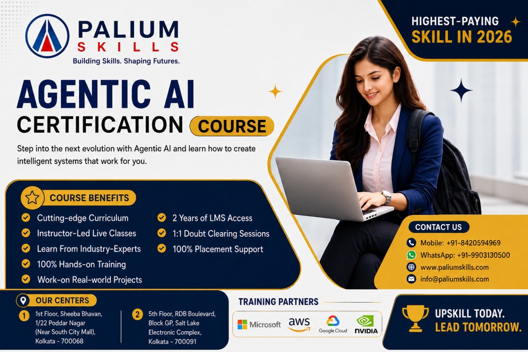 What is Agentic AI and How It Can Transform Professional Careers in 2026