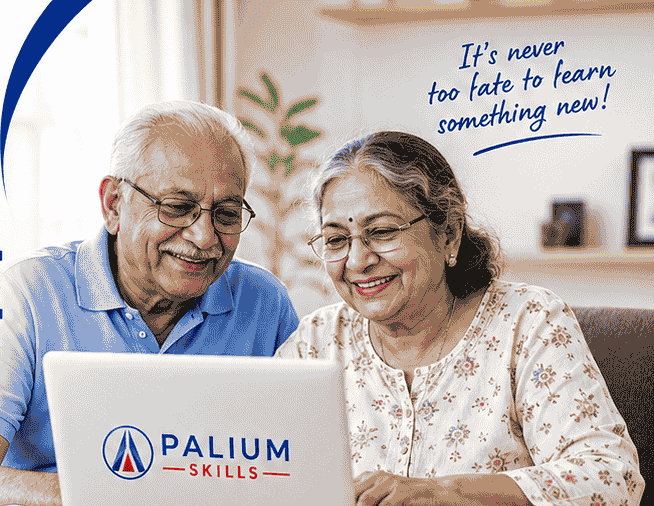 Basic Computer Course for Elderly and Non-Tech Savvy Adults