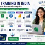 excel training in india