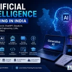artificial intelligence training in india and kolkata