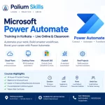 power automate training course