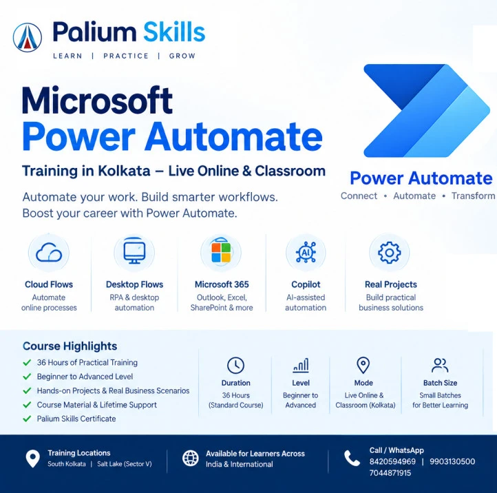What Is Microsoft Power Automate? Complete Beginner’s Guide